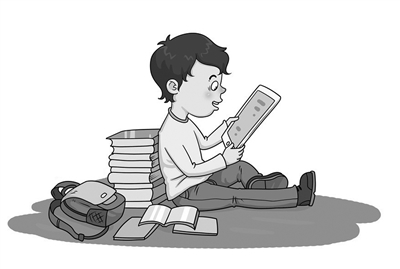 就是我是刚初三毕业的学生,想去打暑假工,结果