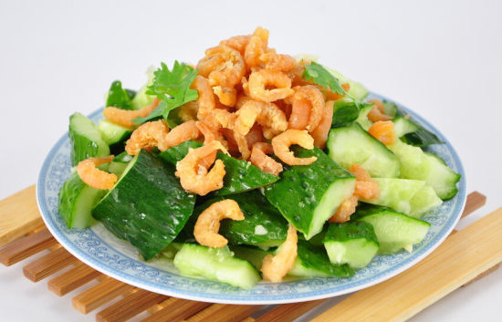 天气炎热 五款凉菜开胃又可口(5)