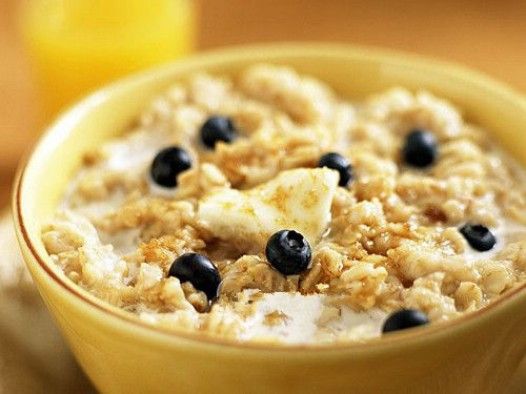 早餐吃燕麦如何才能吃出高营养