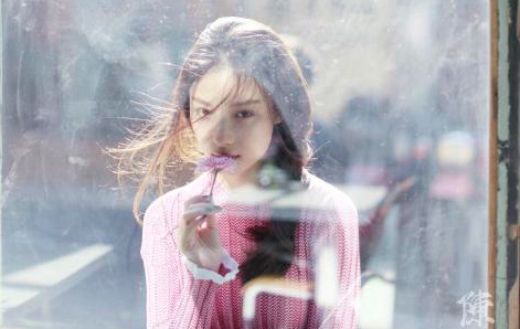倪妮大美女的成长车模俄罗斯美女日记图片