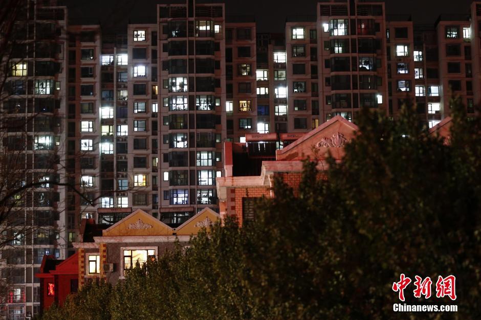 河北燕郊最新人口多少_河北燕郊地图(2)