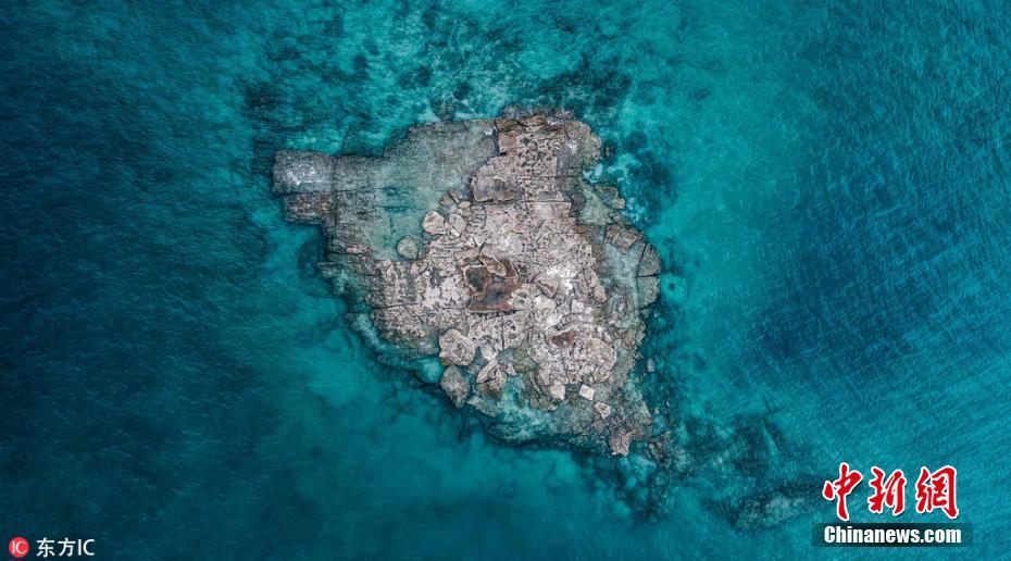 兄弟摄影师航拍世界各地 地球母亲美得摄人心