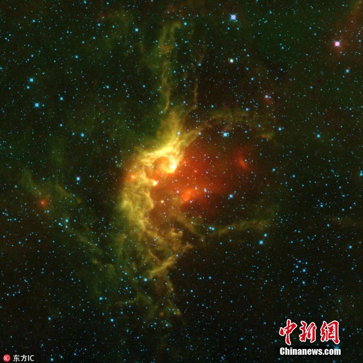 彗星是怎样的星体 U58P16T10D95655F258DT20181029114332.jpg