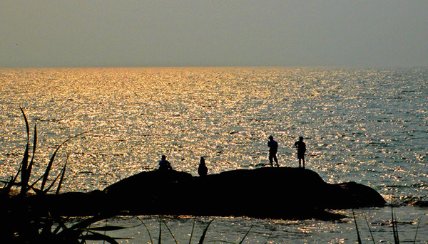 三亚大小洞天景区5月19日当天免费送100张门