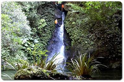 户外运动--海南万泉河溪降 - 海南旅游咨询 - 海