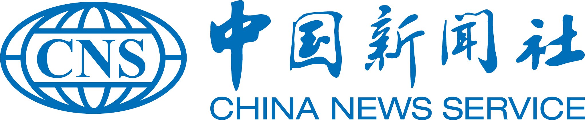 中国新闻社中国新闻网标志及logo