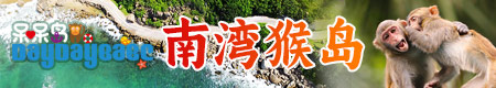 猴岛