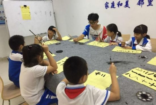 美兰区委宣传部供图