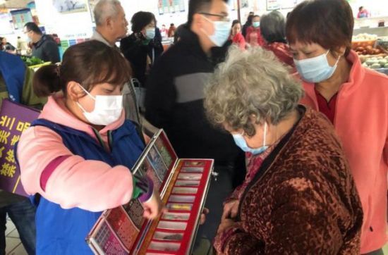 美兰区委宣传部供图
