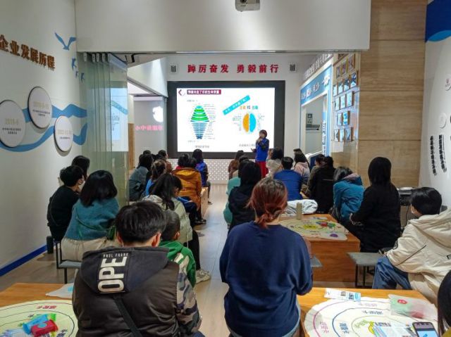 杨昌胜 摄 美兰区委宣传部供图
