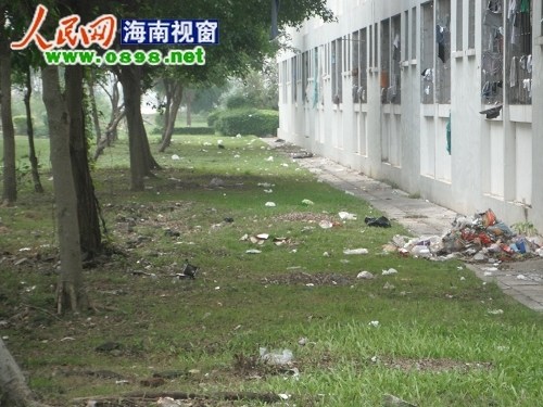 活习惯及不文明行为