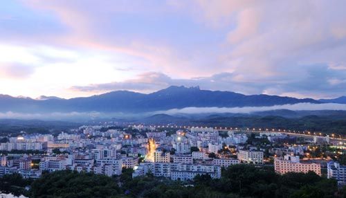 高性价比旅游地产在保亭 未来发展潜力大[图]