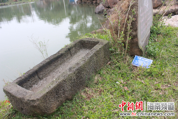 古色古香的百里百村