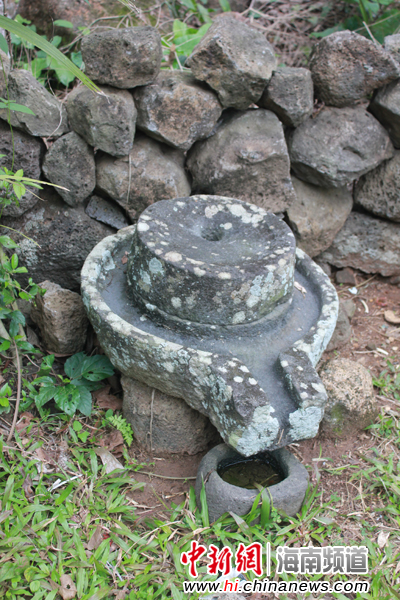 古色古香的百里百村