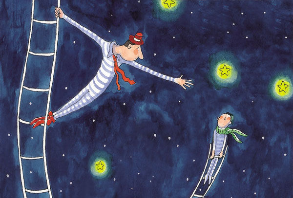 梦游常常是人们津津乐道的话题