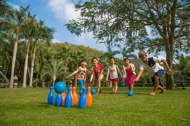 开儿童乐园要交哪些税-2015年开家儿童乐园怎