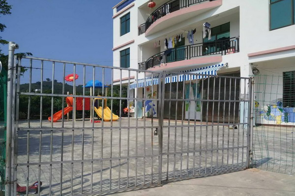 三亚5家未注册幼儿园存消防安全隐患等问题被