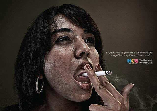 拒绝烟草的危害--2016世界无烟日