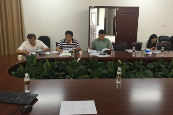 琼山区组织展开拆除公司招投标代理公司资质审