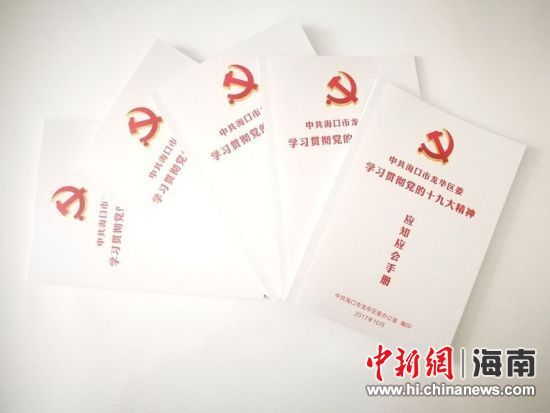 龙华区召开全区干部大会暨十九大精神宣讲报告