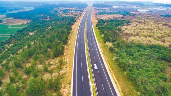 2��11�գ��Ĳ���������ǰ�α������ι�·ӭ��ȫ�߽���ͨ������Ҳ��ζ�ų�����ٹ�����Ĳ��������ι�·ȫ�߹�ͨ�������ձ����� ��Ԫ�� ͨѶԱ ��� ��