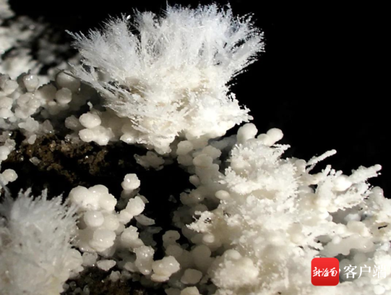 海南石花水洞地质公园获评"国家4a级旅游景区"