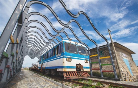 暑期带娃自驾"品读"海南