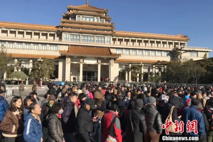 吴为山:博物馆如何"美"起来?"美"如何永流传?