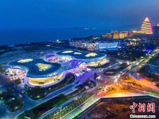 海南线上商城