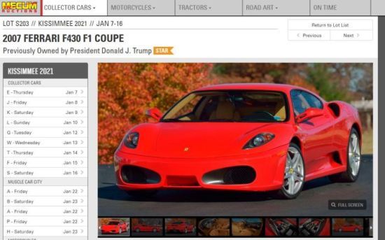 ÷ķ(mecum)ƣͳյķF430ͼƬԴ÷ķվͼ