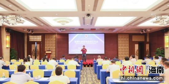 活动现场 主办方供图