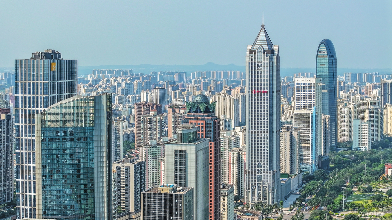 第四届消博会期间海口将举办40多场推介活动