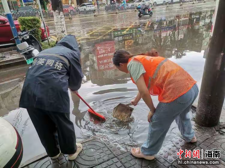 秀英区委宣传部供图