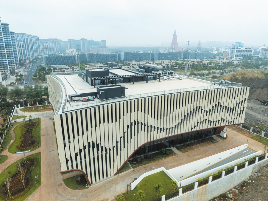 1��13�գ�����ʡ�ƻ�����㲩�����Ŀչ¶���ݡ��������� ʯ�л� ��