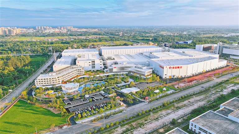 ��������빤ҵ԰��ҵ�󿧹���ʳƷ�����ϣ����޹�˾�������� ��