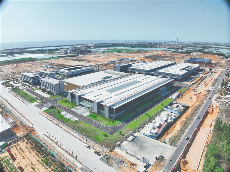 λ�������Ƚ�����ҵ������ҵ԰�ڵ���һ�����ϣ������ҵ԰��������ҵ԰��ͼ