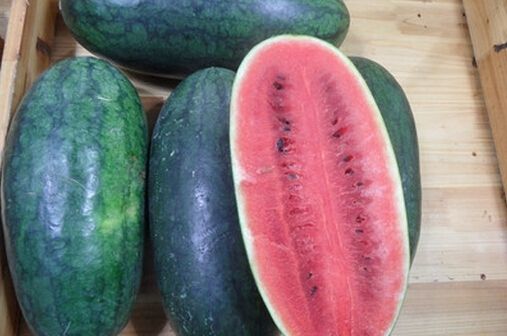 青岛17人食西瓜中毒 产地万宁派调查组赴鲁