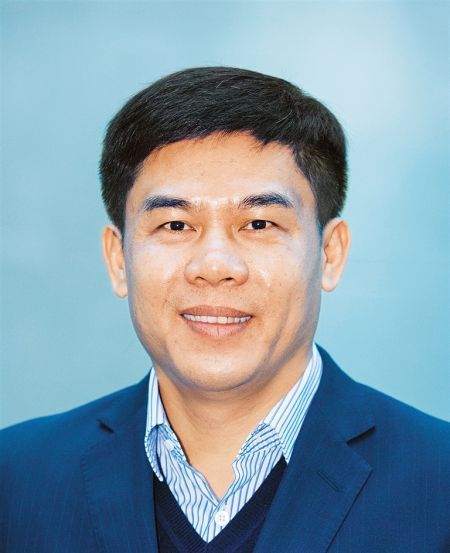 文昌市委书记钟鸣明力争国家航天科技产业园区落地