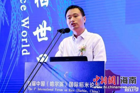 柯用春(受访者供图)